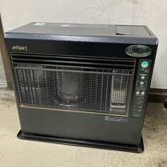 2411-204 TOYOTOMI 石油ストーブ antique...