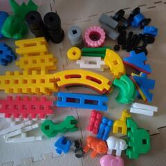 学研　ニューブロックの画像