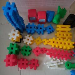 学研　ニューブロックの画像