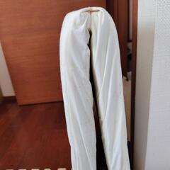 ベビー布団の画像