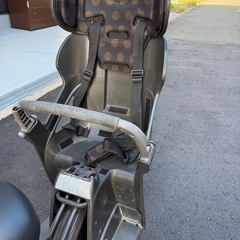 子供乗せ 2人 ブリヂストン 電動アシスト自転車