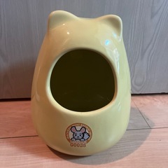 　マルカン　チンチラのお部屋