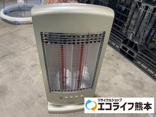 ゼピール　マイコン式　近赤ヒーター