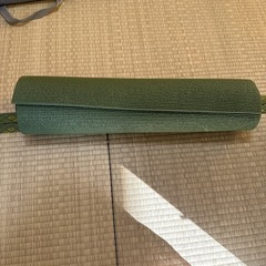 【お取引中】ヨガマット