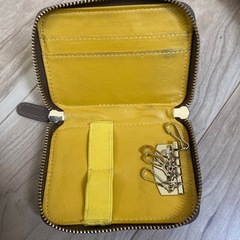 キーケースの画像