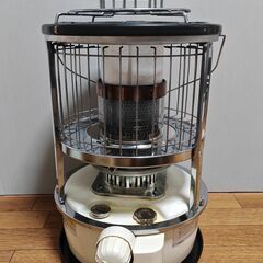 パセコ ストーブの中古が安い！激安で譲ります・無料であげます