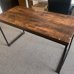 オフィステーブル、キャビネット