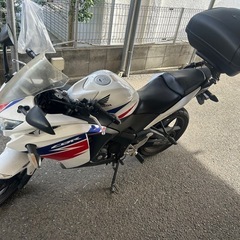 CBR125Rの中古が安い！激安で譲ります・無料であげます｜ジモティー