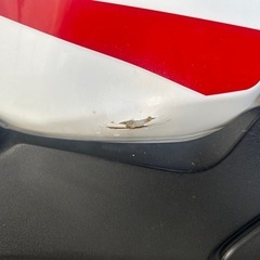 CBR125R ホンダ　
の画像