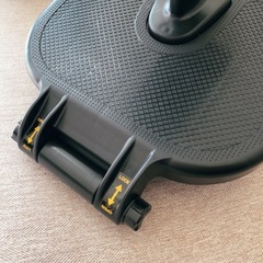 ベビーカーステップ ベビーカー補助ペダル ステップボード バギー ベビーカーボード ベビーカーステップボード 二人乗り 取り付けの画像