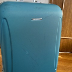 旅行 キャリーケース スーツケース 3～4泊用 鍵あり 問い合わせお待ちしております！の画像