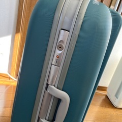 旅行 キャリーケース スーツケース 3～4泊用 鍵あり 問い合わせお待ちしております！の画像