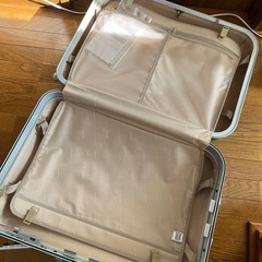 旅行 キャリーケース スーツケース 3～4泊用 鍵あり 問い合わせお待ちしております！の画像