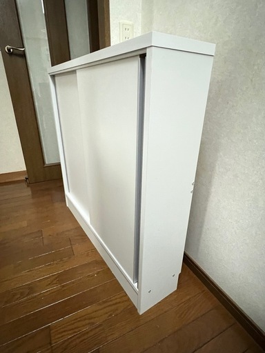 スリム収納