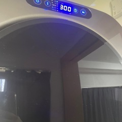 【使用2ヶ月✨】3kg乾燥機ESTILOの画像