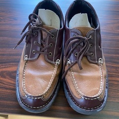 リーガルウォーク26・5