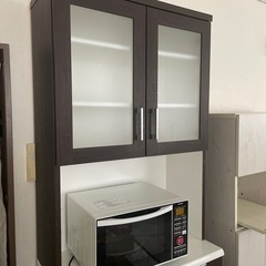 食器棚

