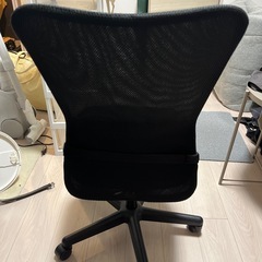 デスクチェアの画像
