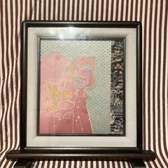 【値下げ】
額縁色々５個セットの画像