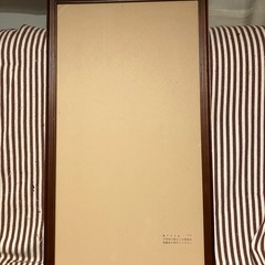 【値下げ】
額縁色々５個セットの画像