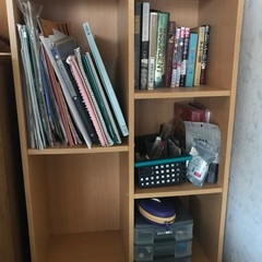 多用途棚