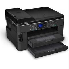 EPSON　プリンター　PX1700Fの画像