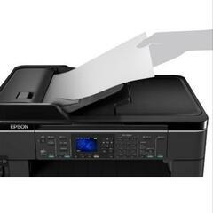 EPSON　プリンター　PX1700Fの画像