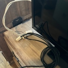 中古品 Hisence 29型TV ハイセンステレビの画像