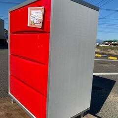 【6K8①】ｱｲﾘｽｵｰﾔﾏ ﾌﾟﾗﾁｪｽﾄの画像