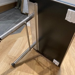 食洗機用ステップ台の画像