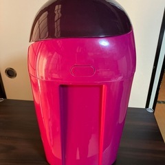 オムツポット