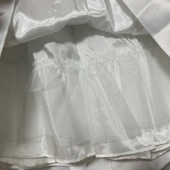 キッズドレス　90サイズ　の画像