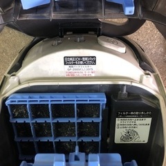NO：2024日立紙パック掃除機‼️   お買い得品‼️の画像