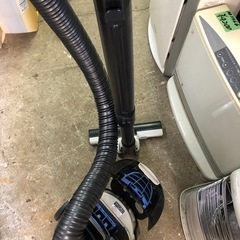 NO：2024日立紙パック掃除機‼️   お買い得品‼️の画像