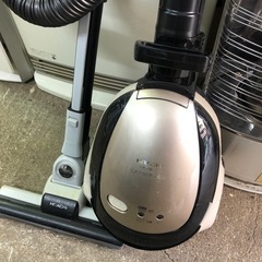 NO：2024日立紙パック掃除機‼️   お買い得品‼️の画像