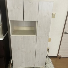 下駄箱、靴箱