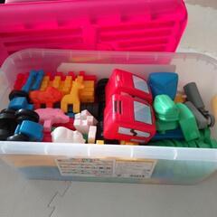 学研　ニューブロックの画像