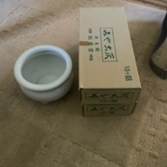 香炉セット