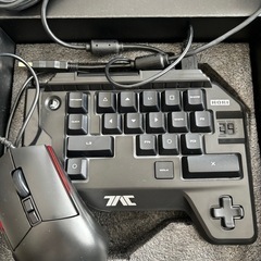 タクティカルアサルトコマンダー　K1の画像