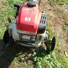 耕運機 三菱 mm305