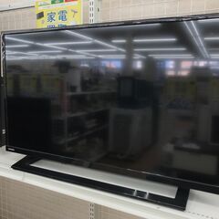 ★ジモティ割あり★ TOSHIBA 液晶テレビ 32S22 32...