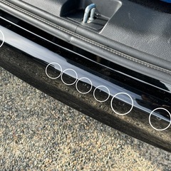 【ホンダ】ODYSSEY 2017年式　車検2年付の画像