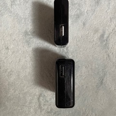 USBアダプターの画像