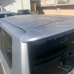 引取早い方優先です。14万売切り！VOXY 支払総額： 140,000円の画像