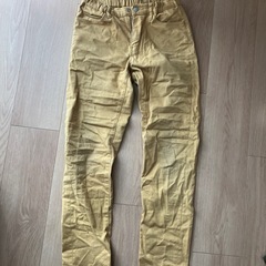 UNIQLOズボン150センチ
