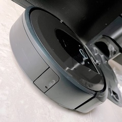 iRobot Roomba ルンバ i7 ロボット掃除機 クリーナー 完動品の画像