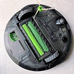 iRobot Roomba ルンバ i7 ロボット掃除機 クリーナー 完動品の画像