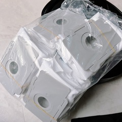 iRobot Roomba ルンバ i7 ロボット掃除機 クリーナー 完動品の画像