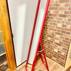 姿見の画像