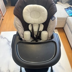 ネムリラAUTO SWING BEBi シリーズ
